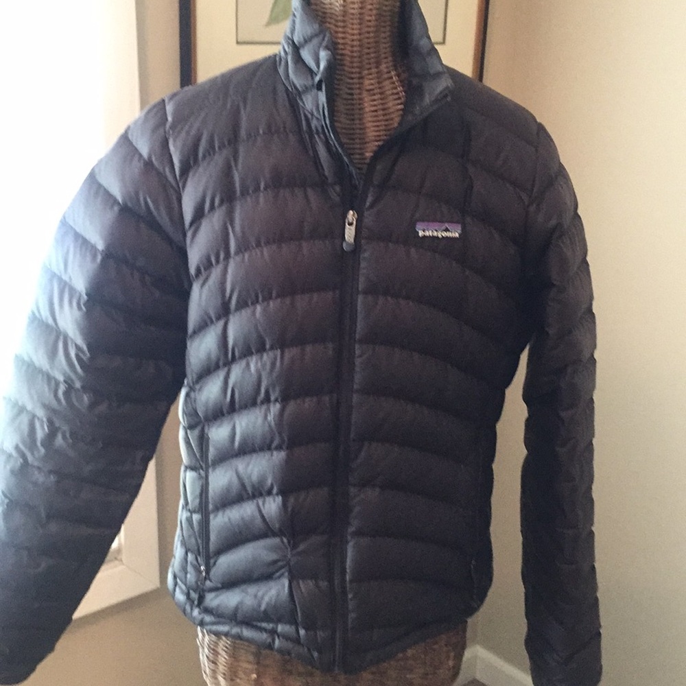Patagonia Down Sweater/jacket